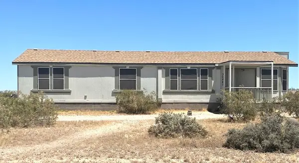 30842 W Latham St, Buckeye, AZ 85396