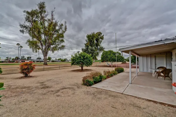 11469 N Hacienda Dr Sun City, Az 85351,