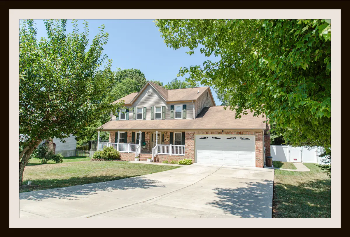 5 Ryan Way, Stafford, VA 22554