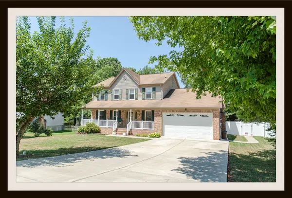 5 Ryan Way, Stafford, VA 22554