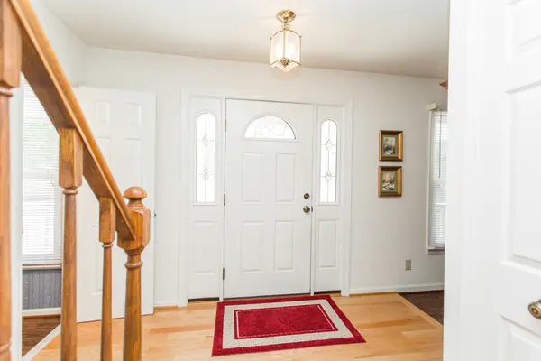 5 Ryan Way, Stafford, VA 22554