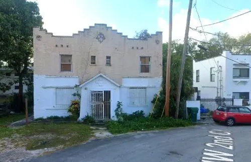 244 Northwest 73rd Terrace, Miami, FL 33150