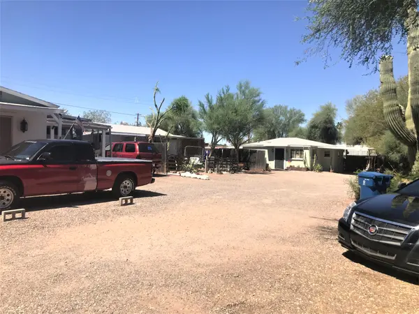 268 N Ocotillo Dr, Apache Junction, AZ 85120