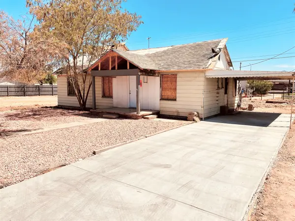 11007 W Hopi StAvondale, Az 85323,