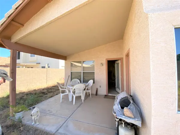7942 W Wescott Dr, Glendale, AZ 85308