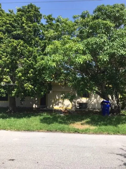 291 NE 47th St, Miami, FL 33137