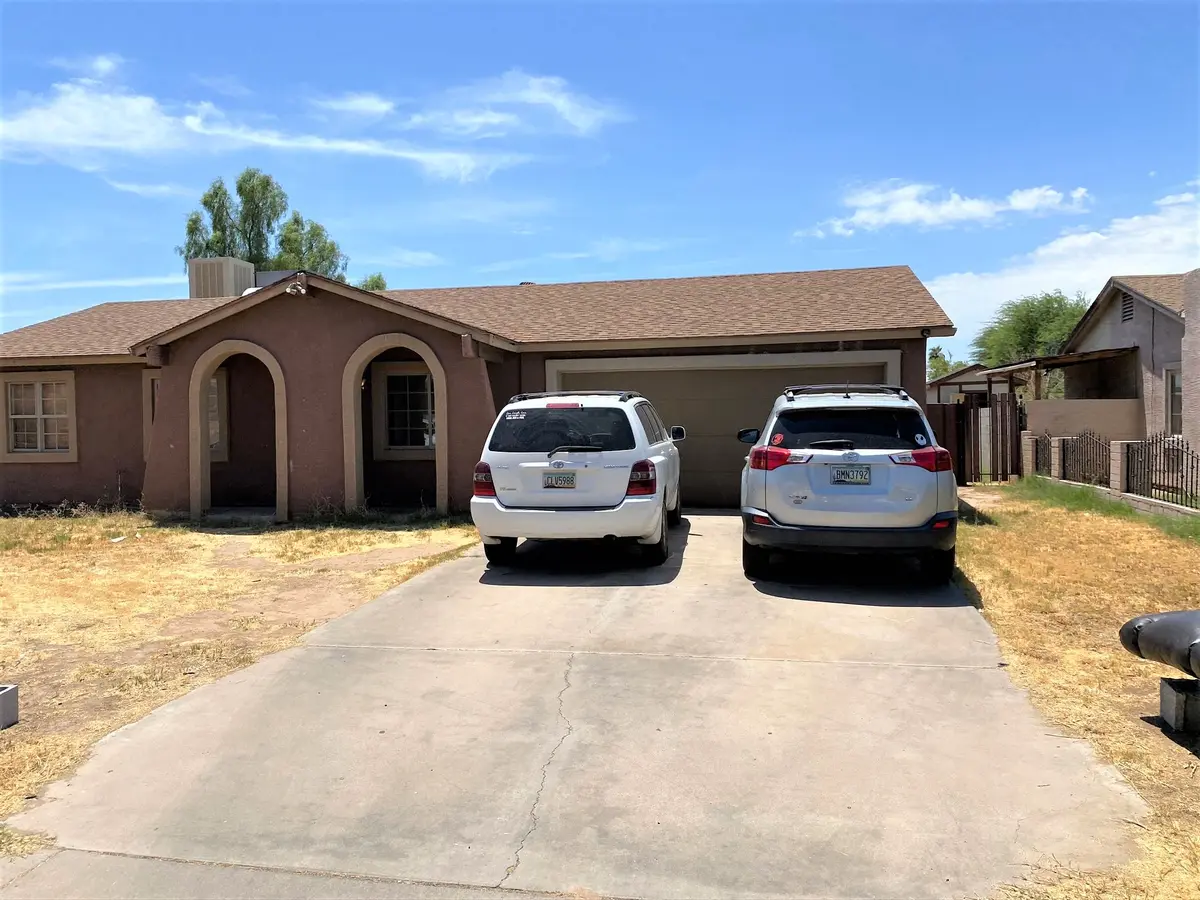 6821 W Cypress St Phoenix, Az 85035,