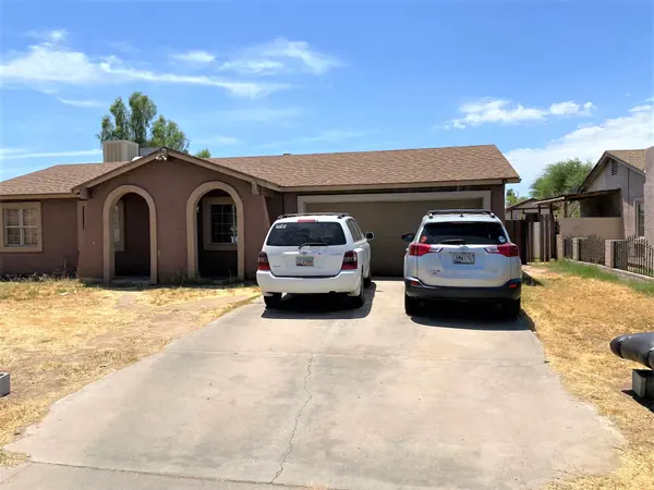 6821 W Cypress St Phoenix, Az 85035,