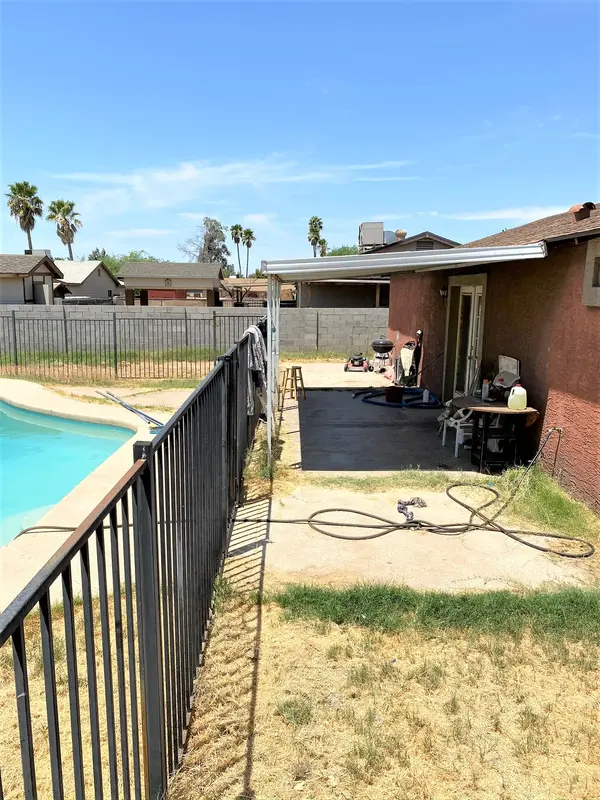 6821 W Cypress St Phoenix, Az 85035,