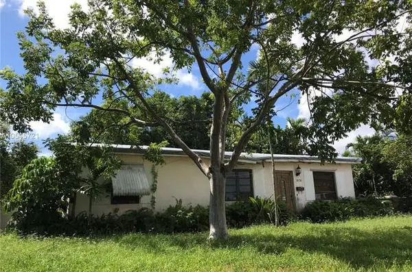 1450 NE 141 St, North Miami Fl,