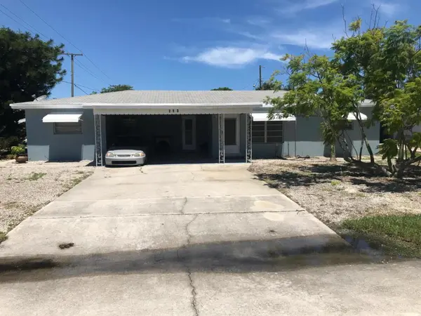 516 S Arnold Ave Palm Beach, Fl 33462,