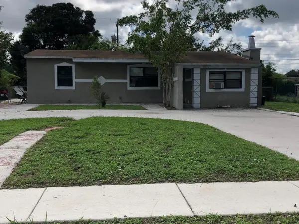 3450 Berkeley Blvd Fort Lauderdale, Fl 33312,