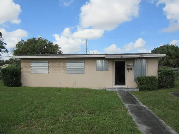 1438 8th St, West Palm Beach Fl,