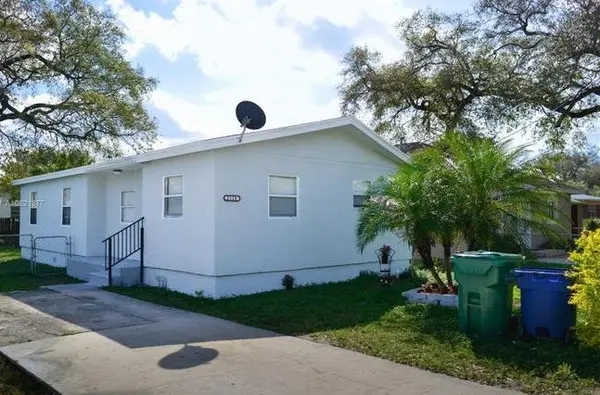 2110 NW 154 St, Miami Gardens Fl 33054,