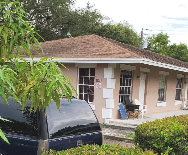 1011 NW 2nd Ave # 1-3 Fort Lauderdale, Fl 33311,