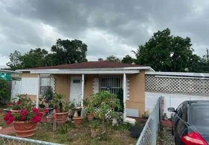 550 Opa Locka Blvd. North Miami 33168