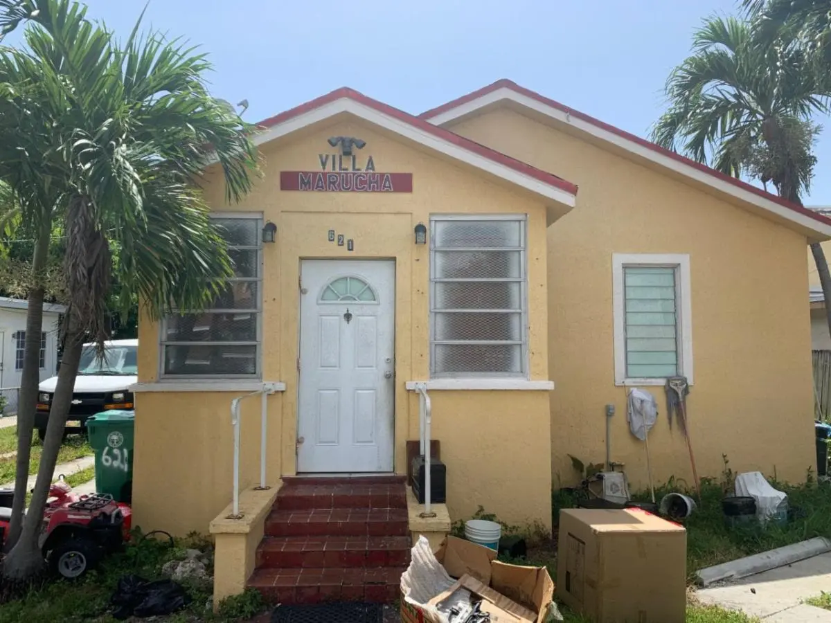 621 NW 19th Ave., Miami 33125,