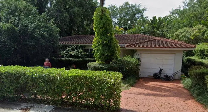 276 NE 105 St., Miami Shores 33138,