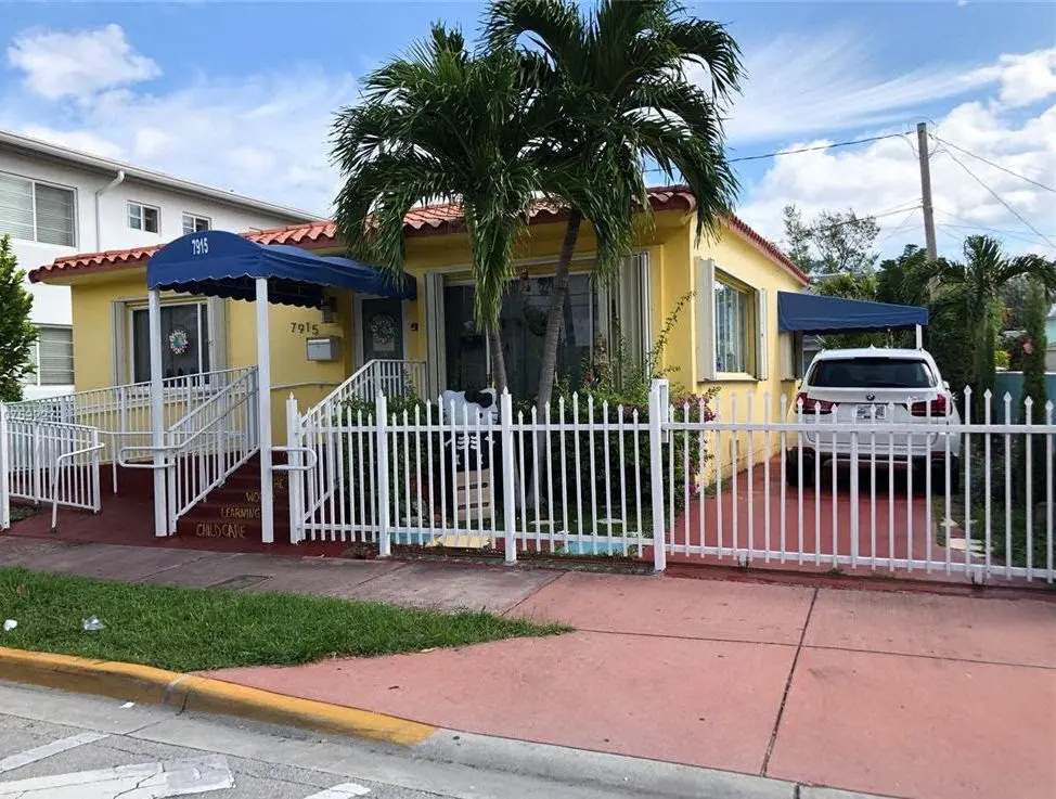 7915 Hawthorne Ave, Miami Beach 33141,