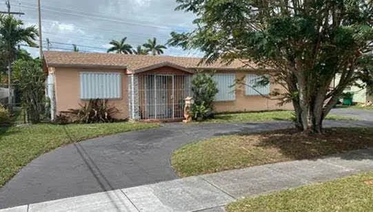 1120 SW 101 Ave., Miami 33174,