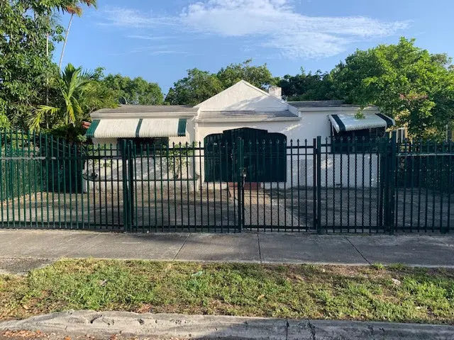 12X NE 4X St., Miami 33137,