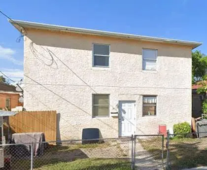 1611 NW 65th St. Miami 33147
