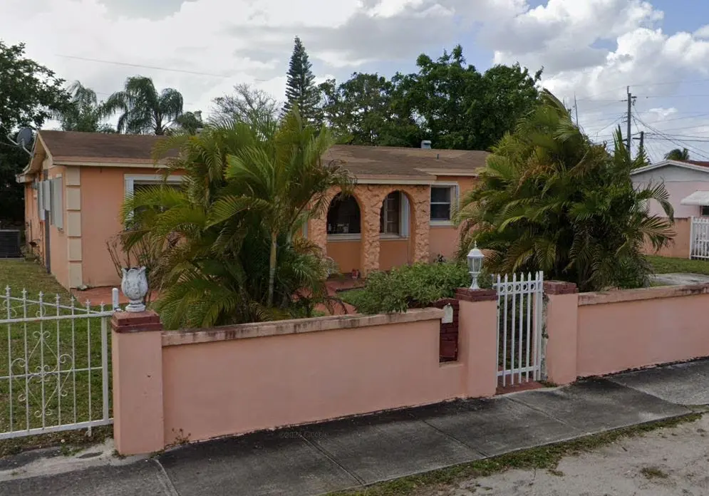 20602 Northwest 33rd Court, Miami Gardens, FL 33056