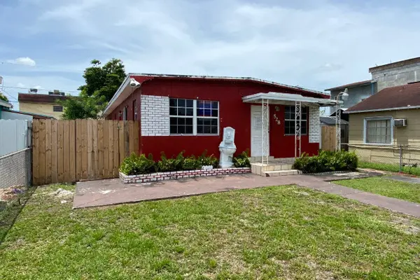 528 E 10 St., Hialeah 33010,