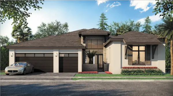 10621 SW 53rd St, Cooper City, FL 33328