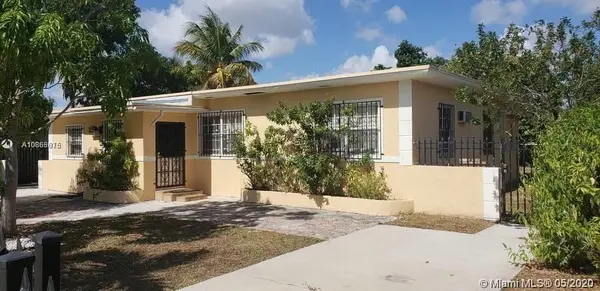 1079 NW 112 Ter., Miami 33168,