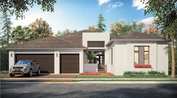 10621 SW 53rd St, Cooper City, FL 33328