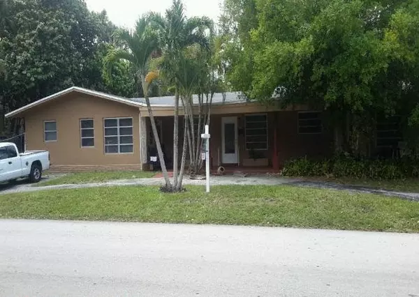 425 SW 18th Ave., Ft. Lauderdale 33312, 