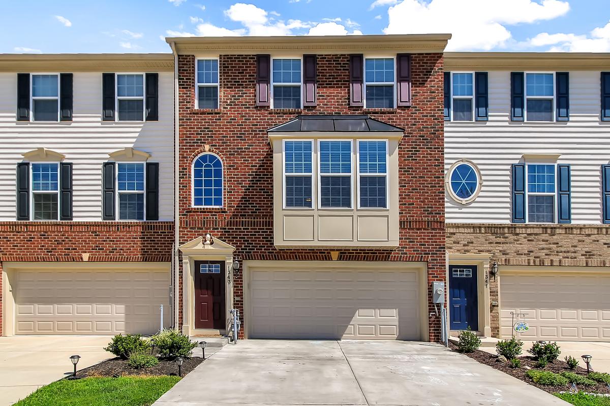 1343 Dickinson Ct, Bel Air, MD 21015