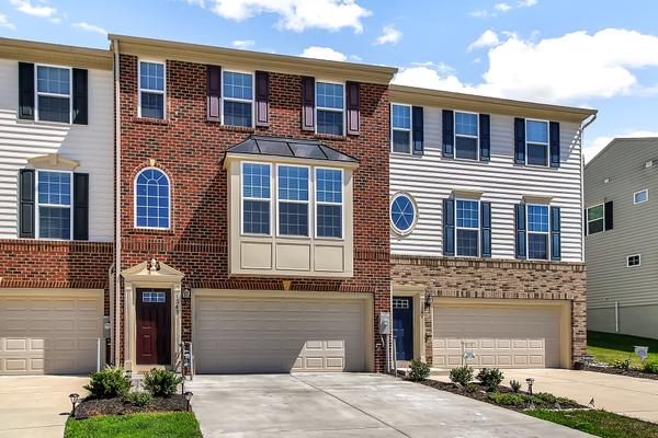 1343 Dickinson Ct, Bel Air, MD 21015