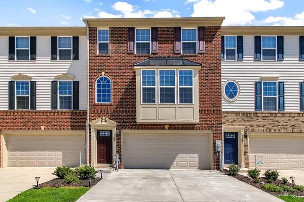 1343 Dickinson Ct, Bel Air, MD 21015