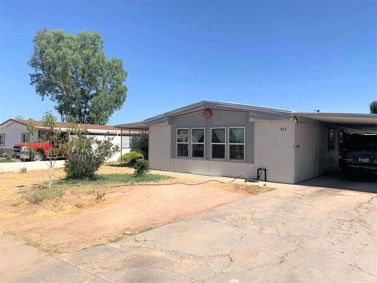 352 E Bates St, Mesa, AZ 85201