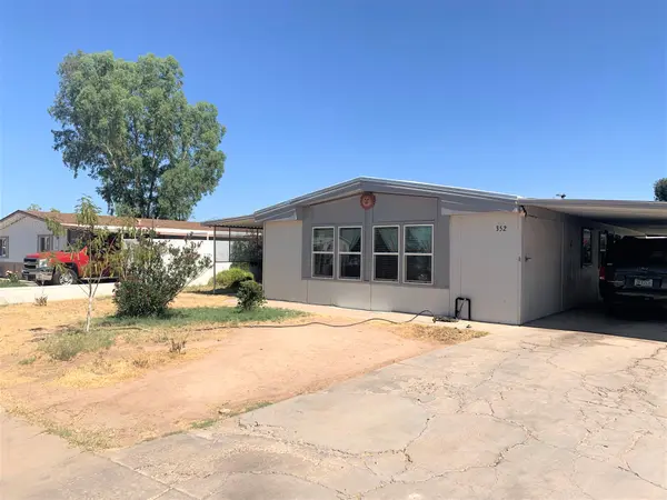 352 E Bates St, Mesa, AZ 85201