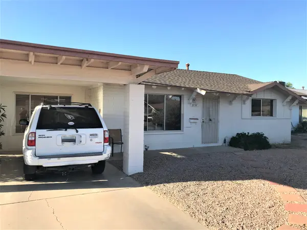 8732 E Palo Verde Dr, Scottsdale, AZ 85250