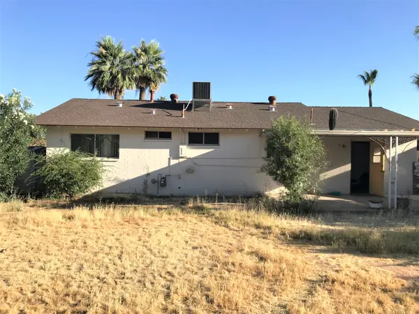 8732 E Palo Verde Dr, Scottsdale, AZ 85250