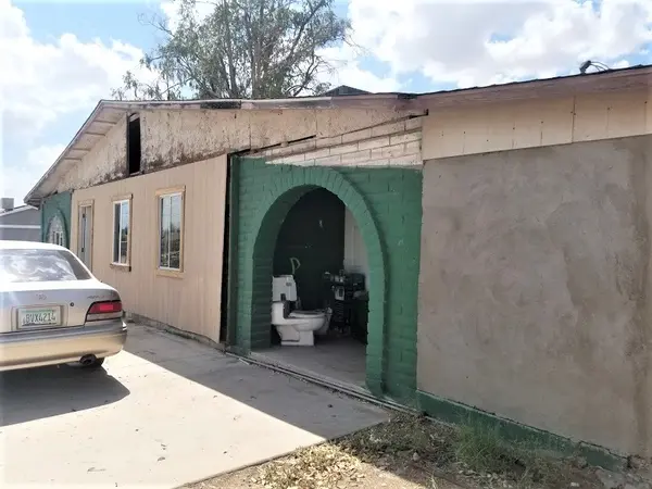11722 W Soledad St El Mirage, Az 85335,