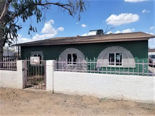 11722 W Soledad St El Mirage, Az 85335,