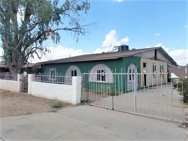11722 W Soledad St El Mirage, Az 85335,