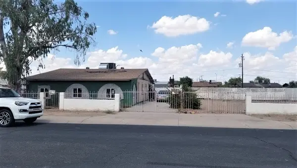 11722 W Soledad St El Mirage, Az 85335,