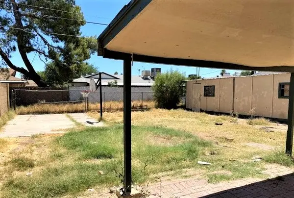 5717 North 42nd Parkway, Phoenix, AZ 85019