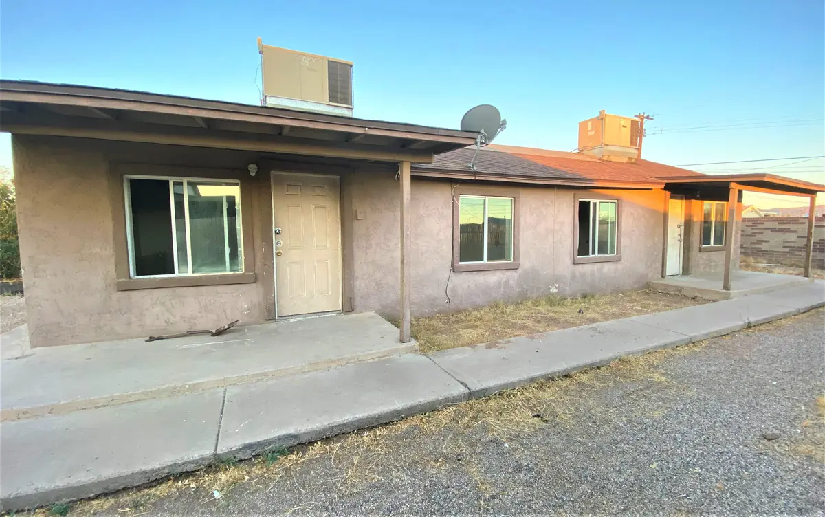 1531 W Hadley St, Phoenix, AZ 85007