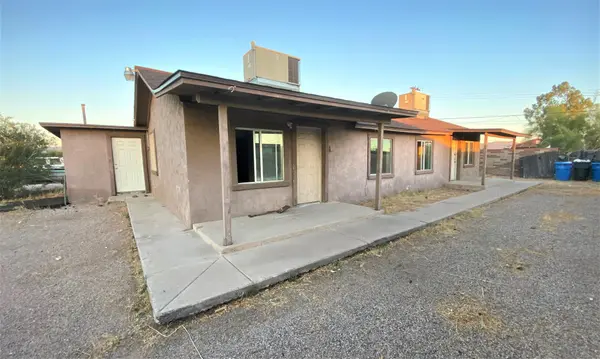 1531 W Hadley St, Phoenix, AZ 85007