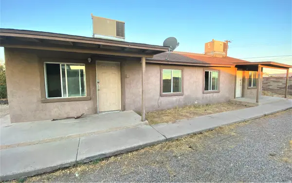 1531 W Hadley St, Phoenix, AZ 85007