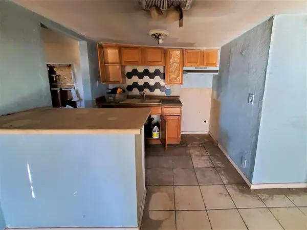 1531 W Hadley St, Phoenix, AZ 85007