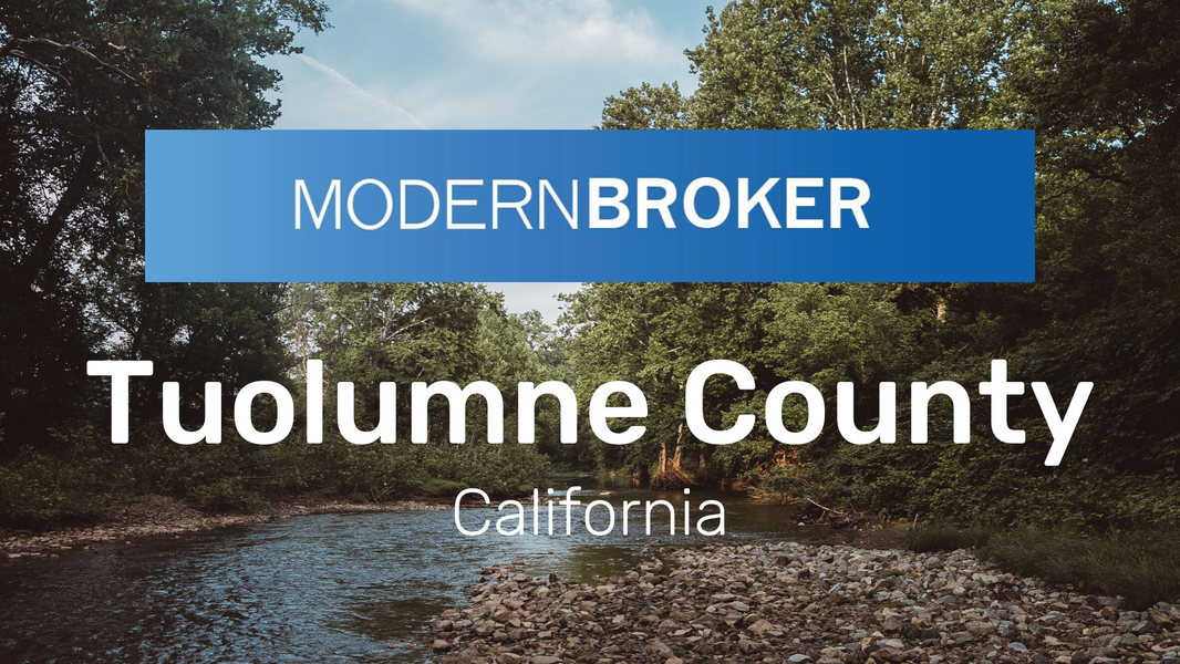 Tuolumne County