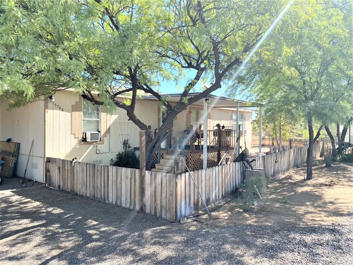 15708 W Hopi Dr, Casa Grande, AZ 85122